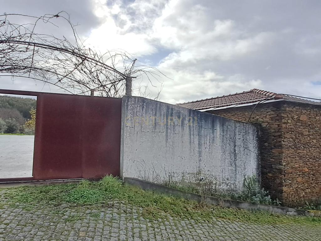 Charmosa Quinta em Castelo de Paiva - Image 24
